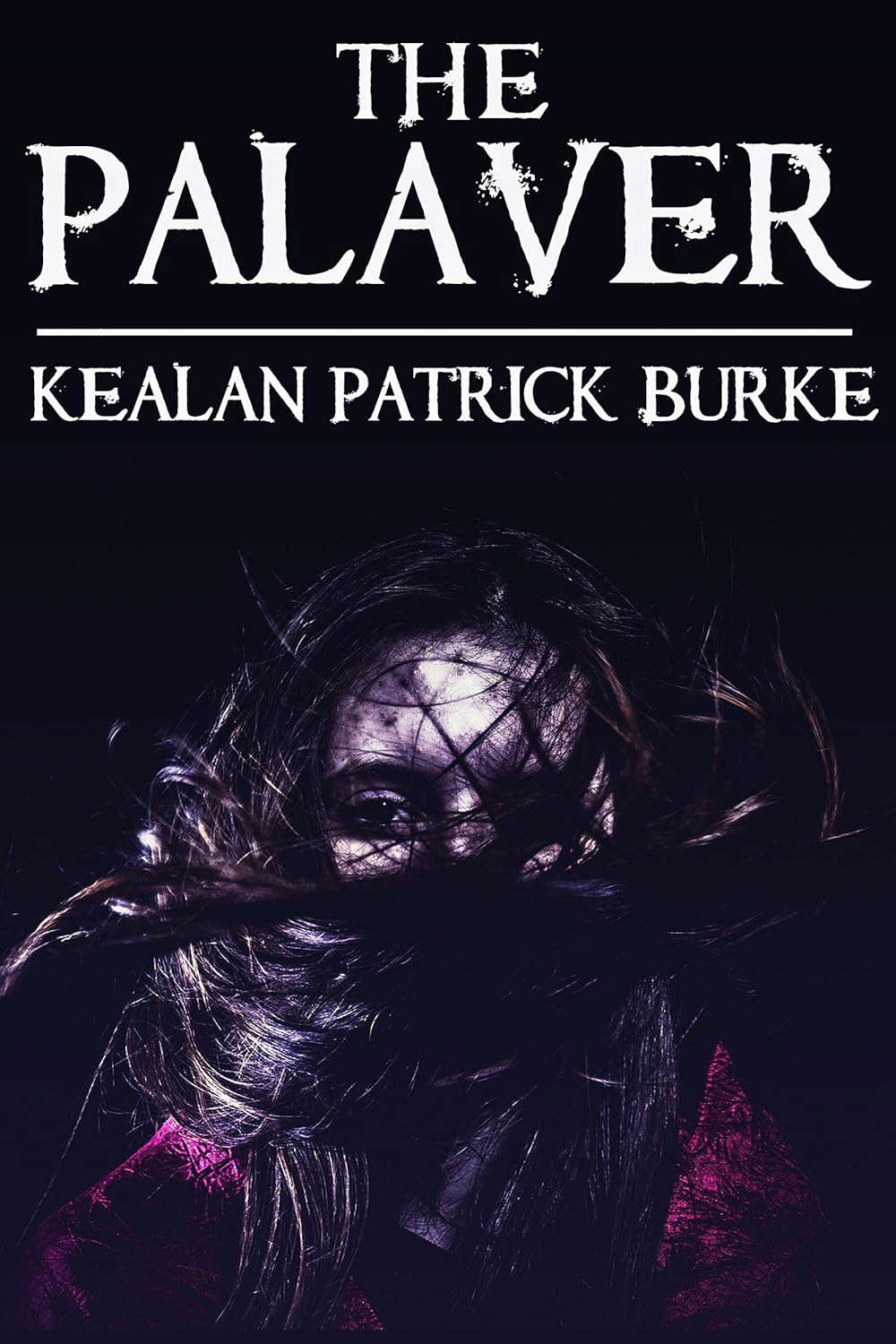 The Palaver: A Novella (Milestone Book 4) poster