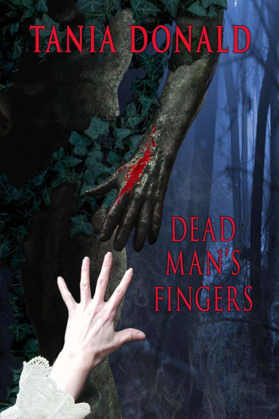 Dead Man's Fingers poster