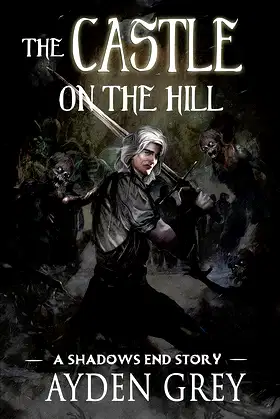 The Castle on the Hill poster