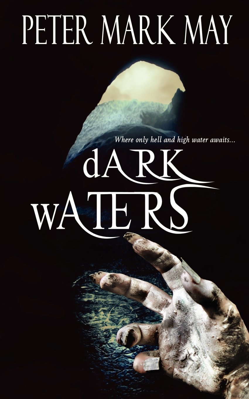Dark Waters poster