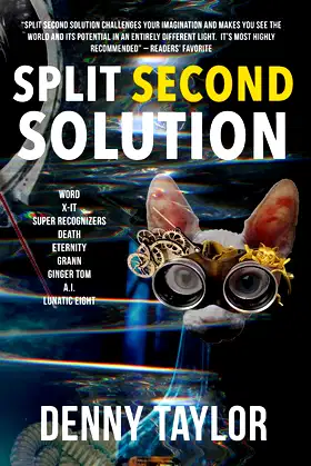 Split Second Solution poster