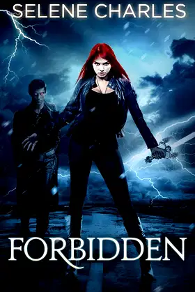 Forbidden, Tempted Series (Book 1) poster