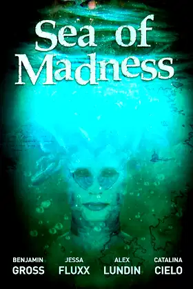 Sea of Madness poster