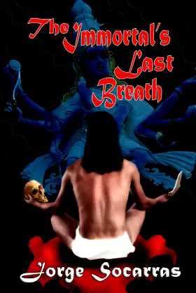 The Immortal's Last Breath poster
