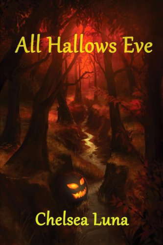 All Hallows Eve: (New England Witch Chronicles Book 4) poster