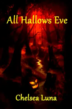 All Hallows Eve: (New England Witch Chronicles Book 4) poster