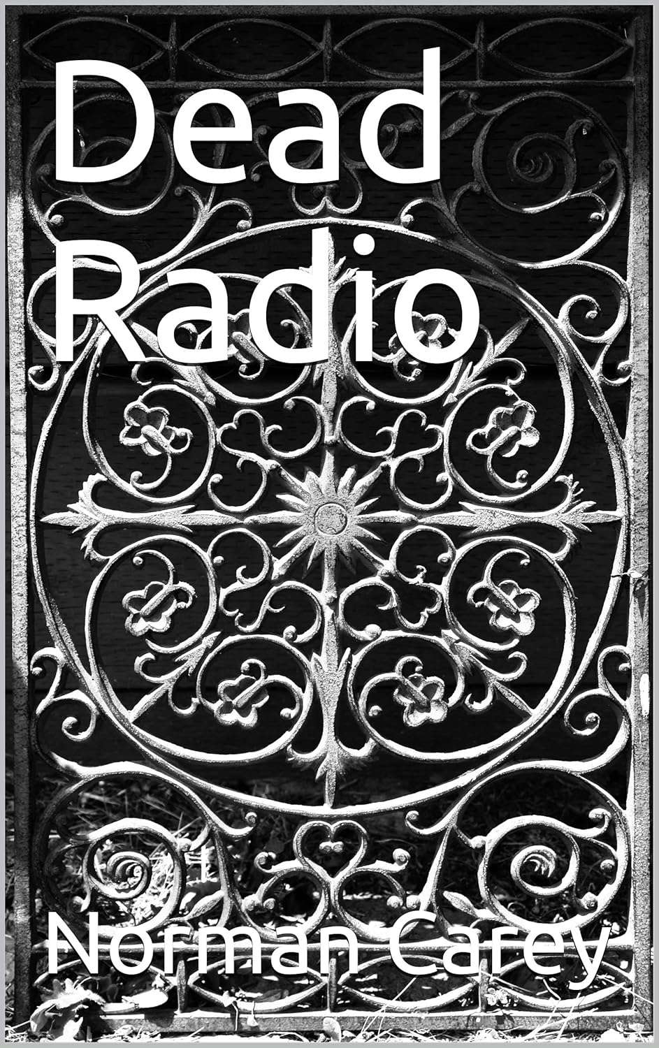Dead Radio poster