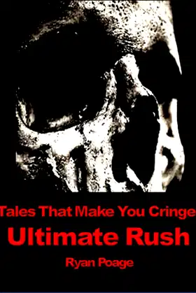 Tales to Make You Cringe: Ultimate Rush poster