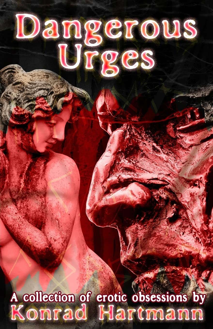 Dangerous Urges poster