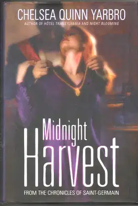 Midnight Harvest poster