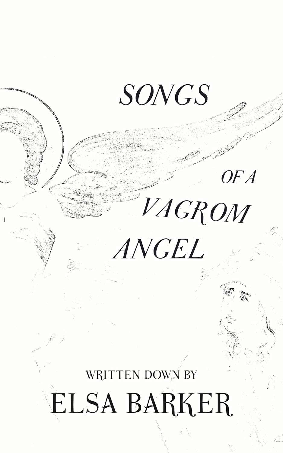 Songs of a Vagrom Angel poster