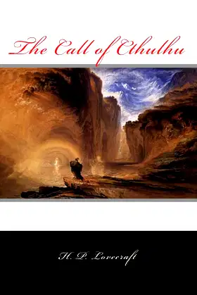 The Call of Cthulhu poster