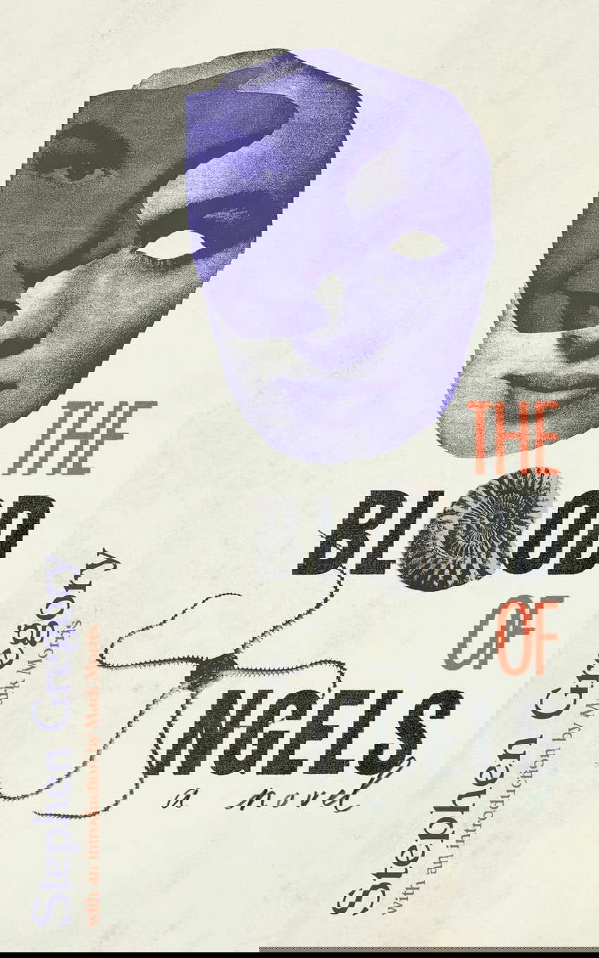 The Blood of Angels poster