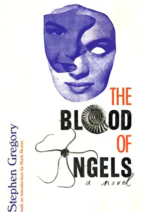 The Blood of Angels poster
