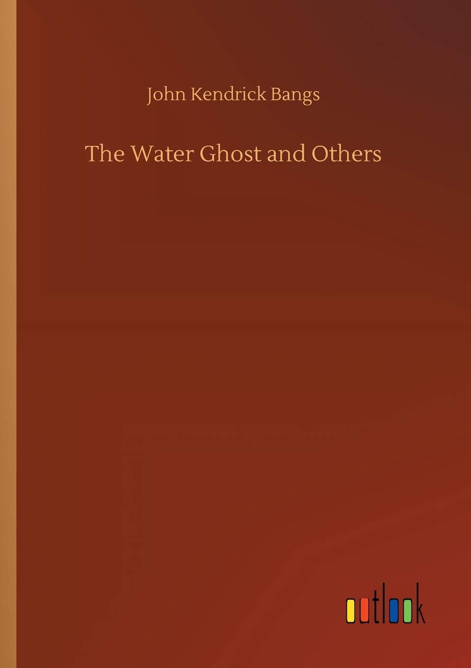 The Water Ghost and Others poster
