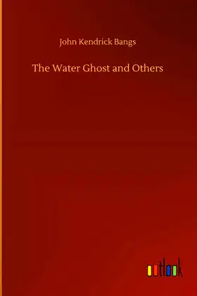 The Water Ghost and Others poster