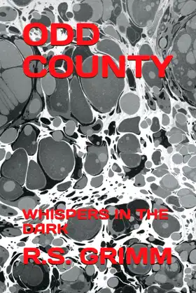 ODD COUNTY: WHISPERS IN THE DARK (ODD COUNTRY) poster