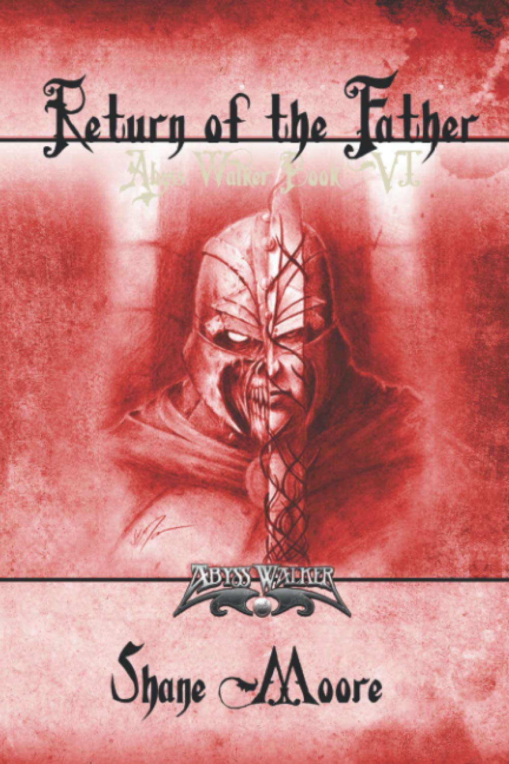 Return of the Father (The Abyss Walker Series) poster