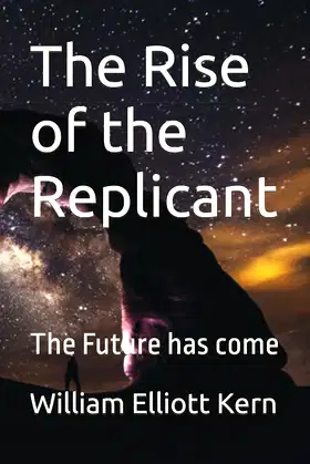 Rise of the Replicant: The Future has come poster