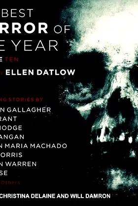 Best Horror of the Year (Best Horror of the Year, 10) poster