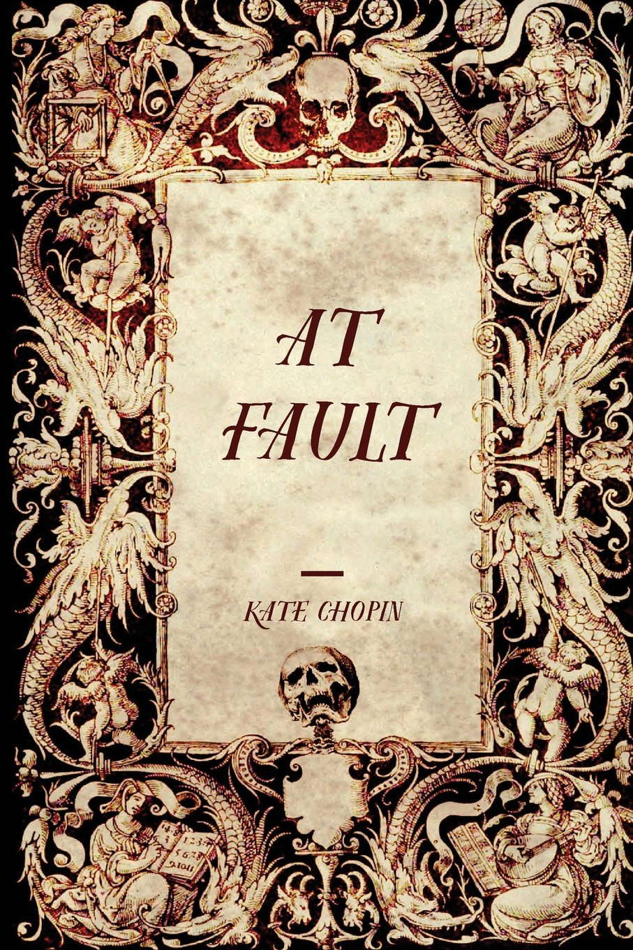 At Fault poster