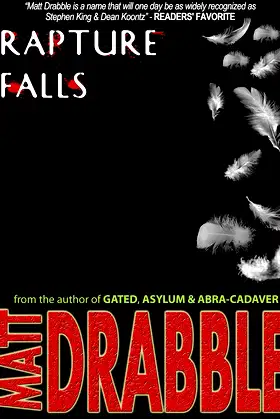 Rapture Falls poster