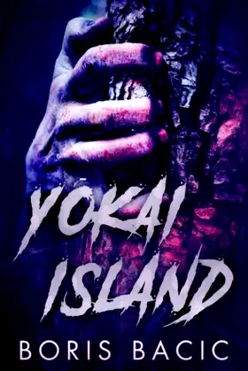 Yōkai Island (Haunted Places) poster