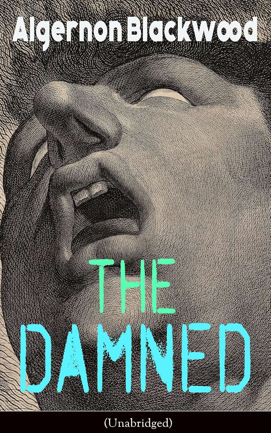The Damned (Unabridged): Horror Classic poster