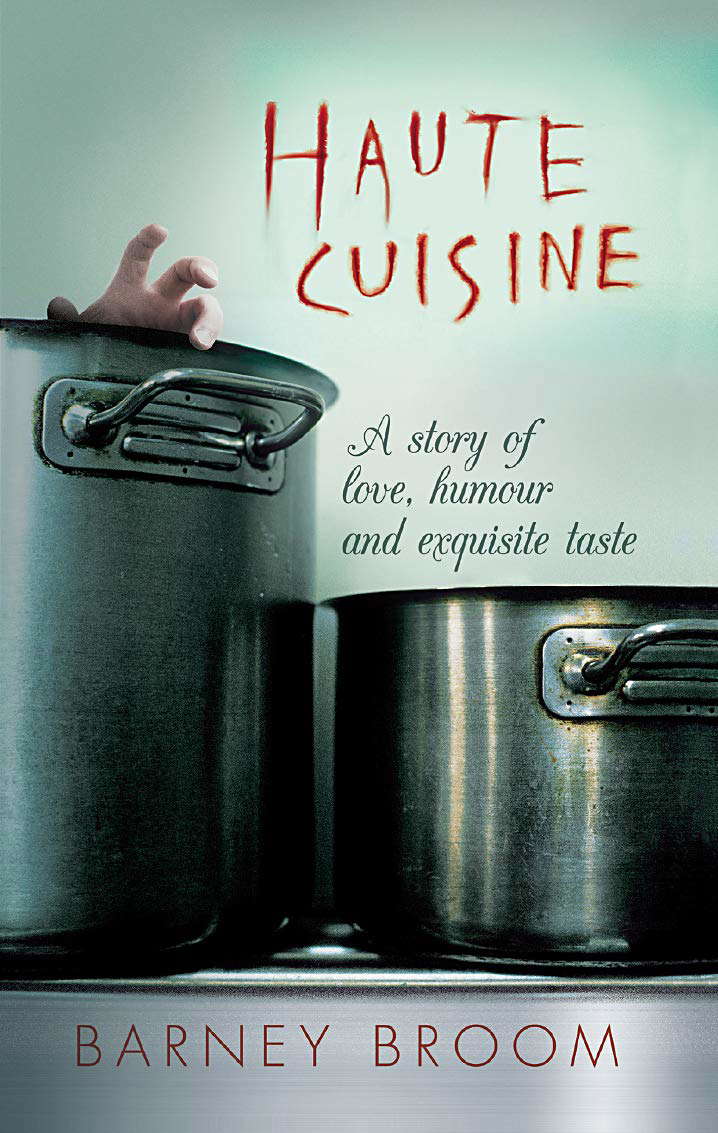 Haute Cuisine: A story of love, humour and exquisite taste poster