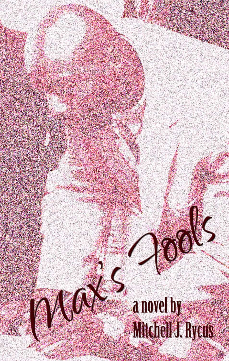 Max's Fools poster