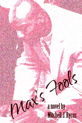 Max's Fools poster
