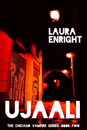 Ujaali (The Chicago Vampires) poster