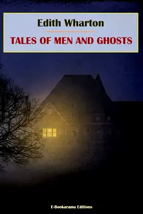 Tales of Men and Ghosts poster