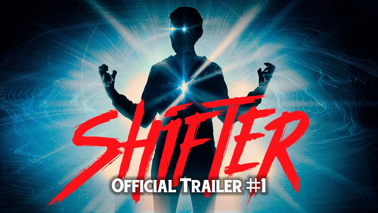 Poster for Shifter