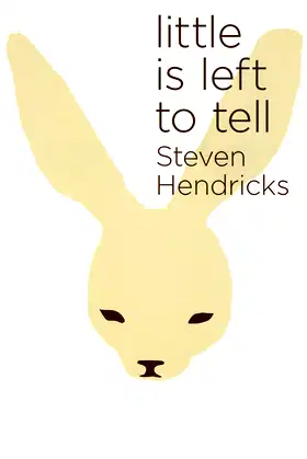 Little is Left to Tell poster
