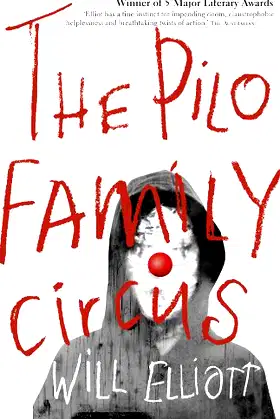 The Pilo Family Circus poster