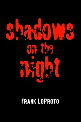 Shadows on the Night poster