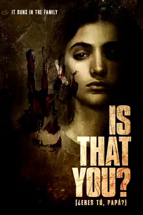 Is That You? poster