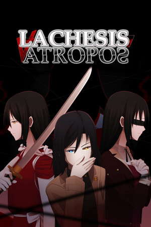 Lachesis or Atropos poster