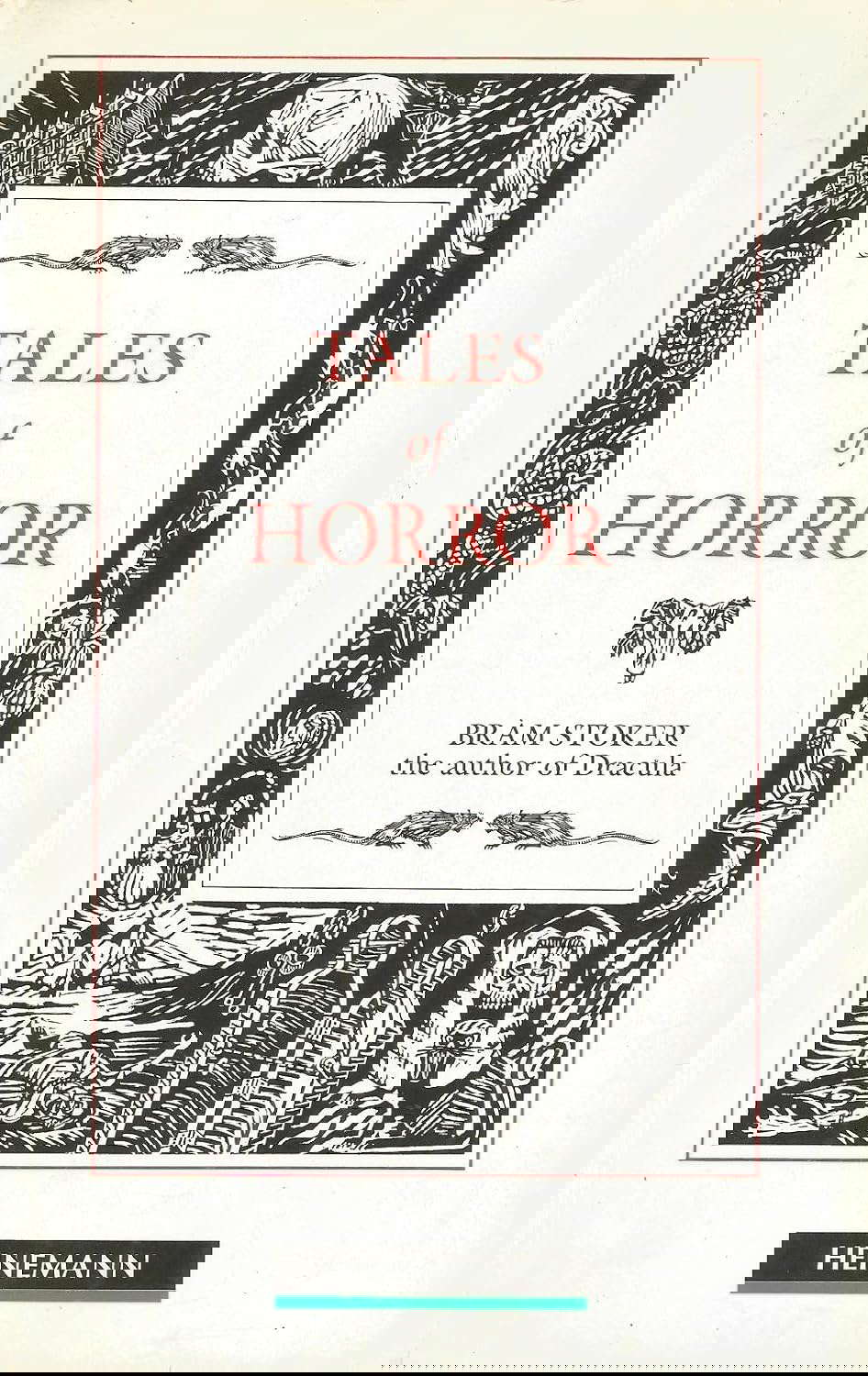 Tales of Horror: Elementary Level (Heinemann Guided Readers) poster