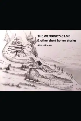 The Wendigo's Game: and other short horror stories poster
