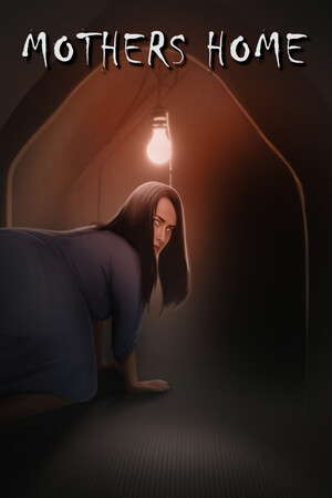 Mother's Home poster