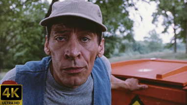 Ernest Scared Stupid (1991) Theatrical Trailer [4K] [FTD-1439] poster