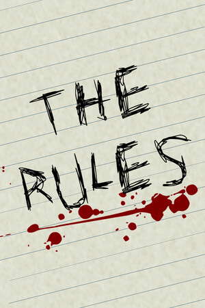 The Rules poster