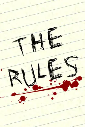The Rules poster