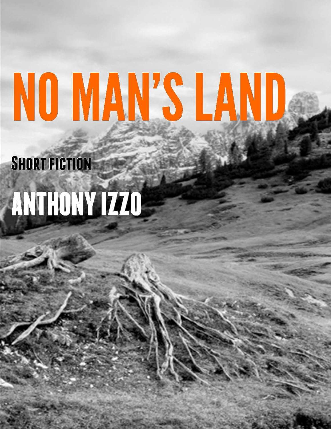 No Man's Land poster