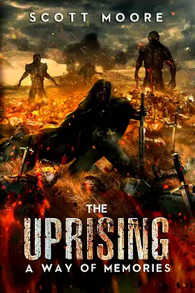 The Uprising : A Way of Memories poster
