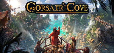 Corsair Cove capsule