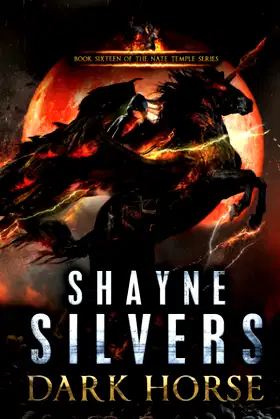 Dark Horse: Nate Temple Series Book 16 poster