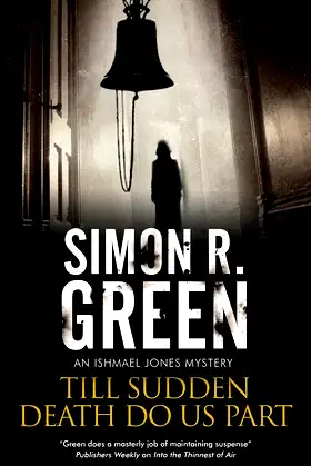 Till Sudden Death Do Us Part (An Ishmael Jones Mystery, 7) poster